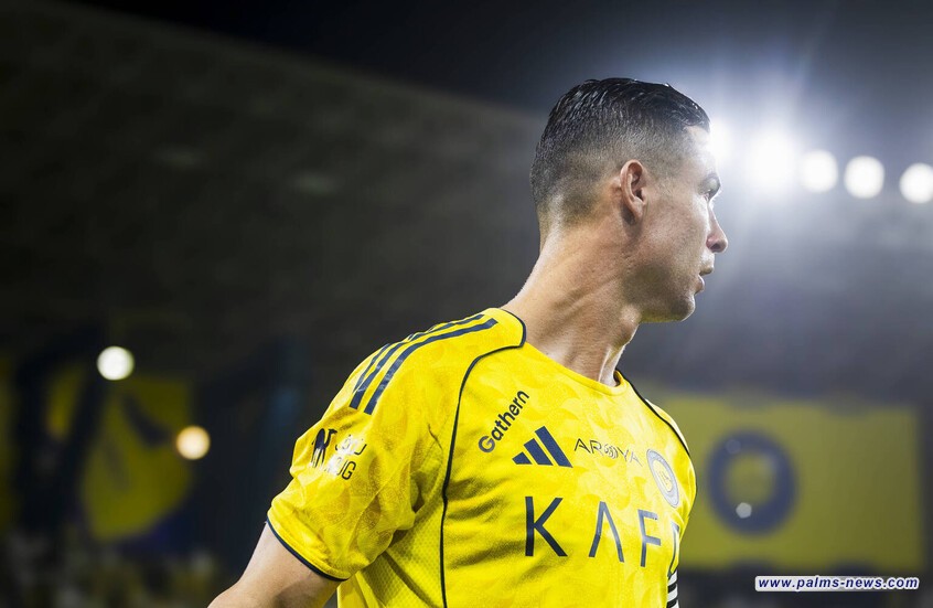 أزمة سيبرانية.. كريستيانو رونالدو ضمن ضحايا تسريب ضخم يضرب الكرة الآسيوية